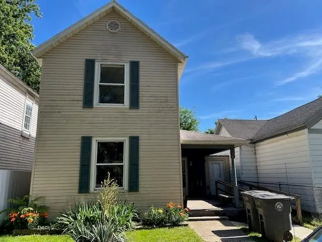 523 W 11th st, Connersville, IN 47331 - #1