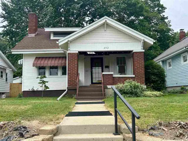 242 SW 1st, Richmond, IN 47374