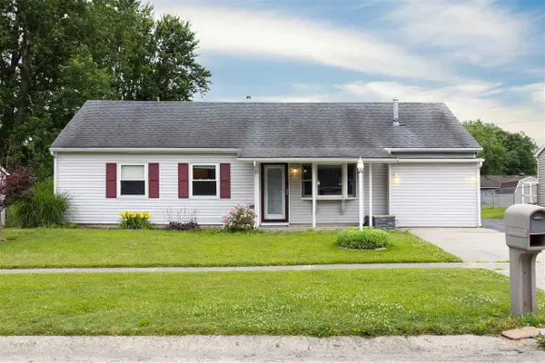 221 WOODLAWN AVENUE, Richmond, IN 47374