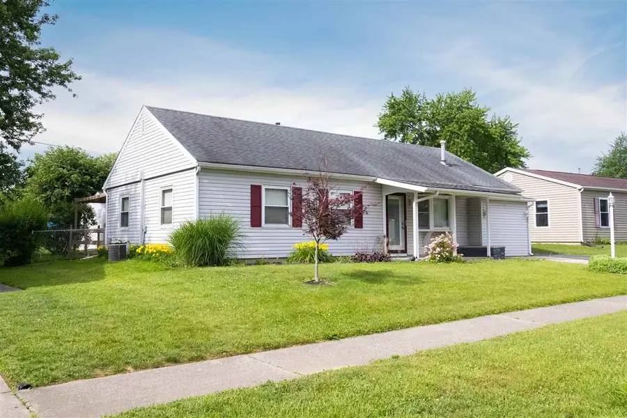221 WOODLAWN AVENUE, Richmond, IN 47374 - #3