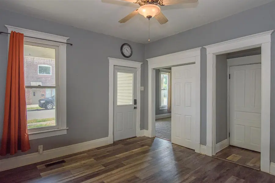 614 S H STREET, Richmond, IN 47374 - #2