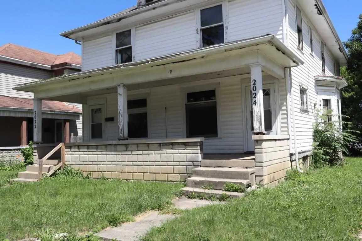 2022-2024 Grand Blvd, Richmond, IN 47374 - #1