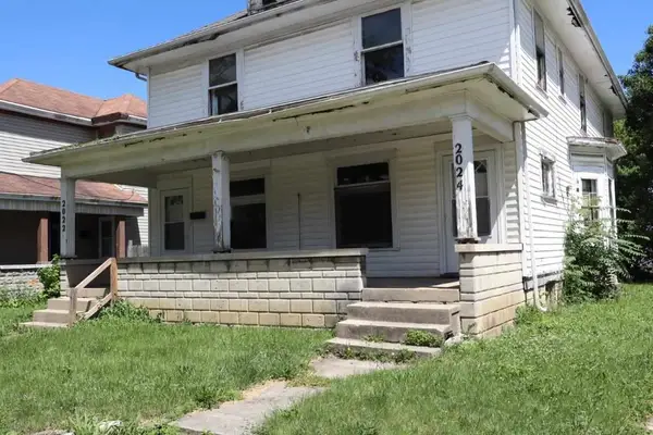 2022-2024 Grand Blvd, Richmond, IN 47374