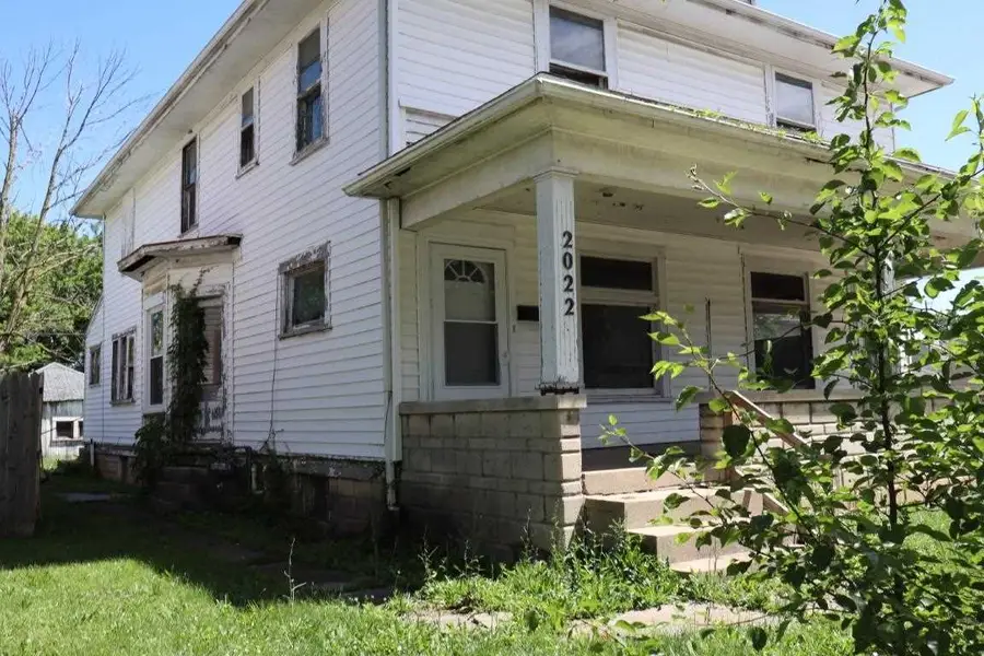 2022-2024 Grand Blvd, Richmond, IN 47374 - #2