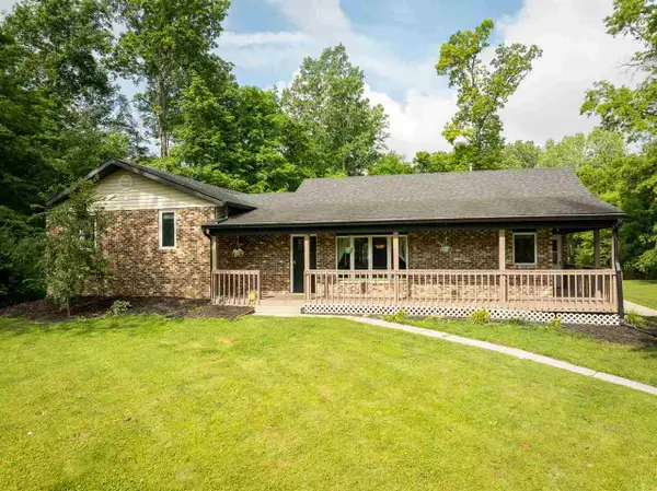 7441 S CR 188 E, Muncie, IN 47302