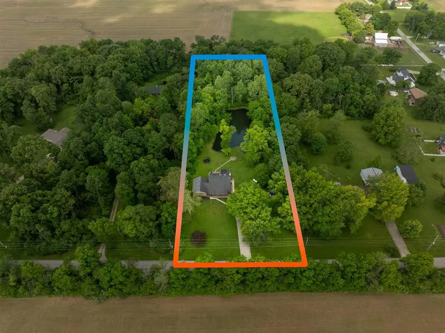 7441 S CR 188 E, Muncie, IN 47302 - #2