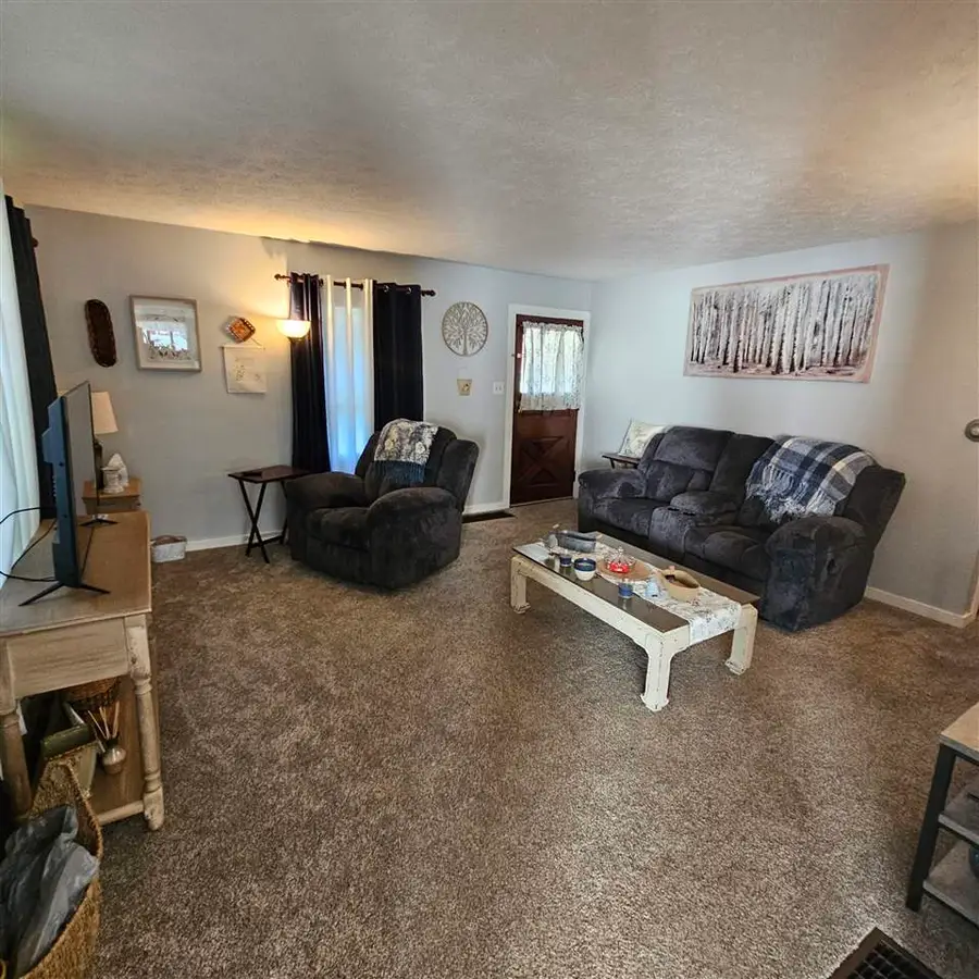 503 W 8TH STREET, Connersville, IN 47331 - #2