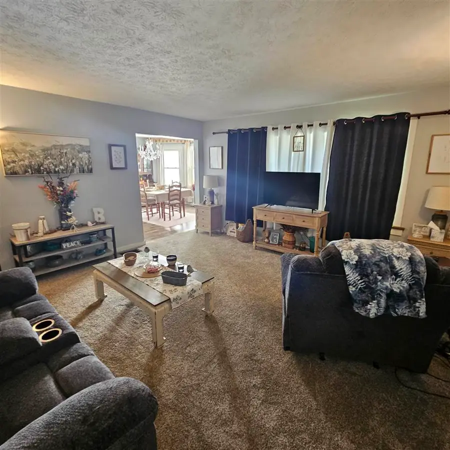 503 W 8TH STREET, Connersville, IN 47331 - #3