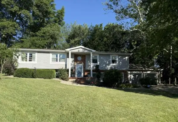 3385 NW C STREET, Richmond, IN 47374