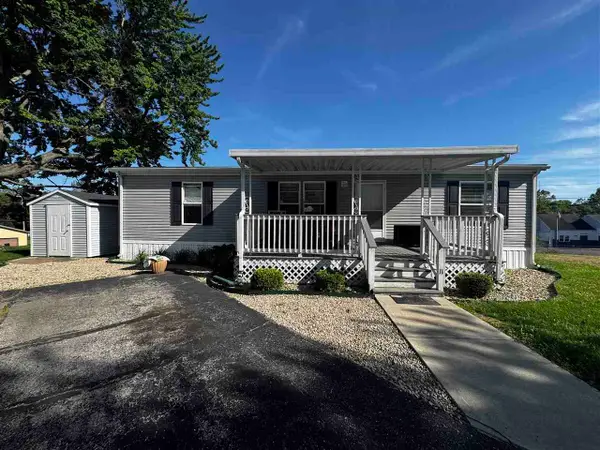 1210 S Q Street, Richmond, IN 47374