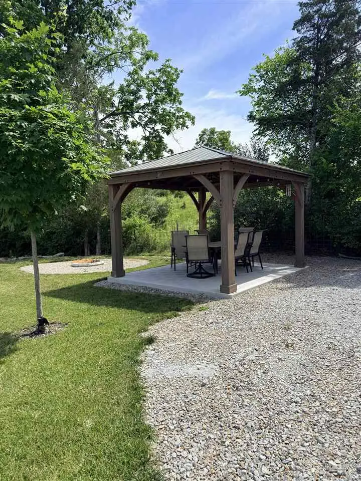 LOT 12 MALLARD COVE, Liberty, IN 47353 - #3