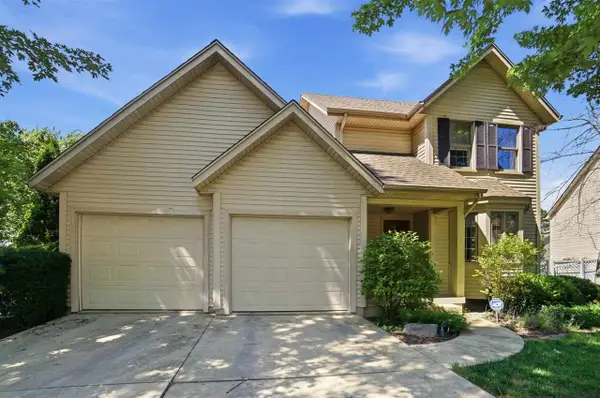 2914 STONELEIGH DRIVE, Richmond, IN 47374