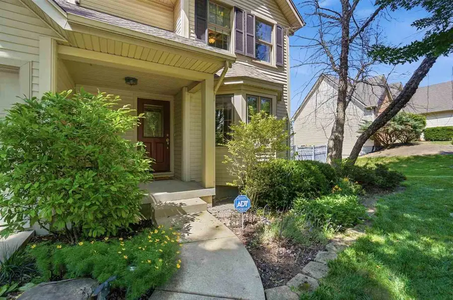 2914 STONELEIGH DRIVE, Richmond, IN 47374 - #2