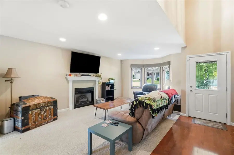 2914 STONELEIGH DRIVE, Richmond, IN 47374 - #3