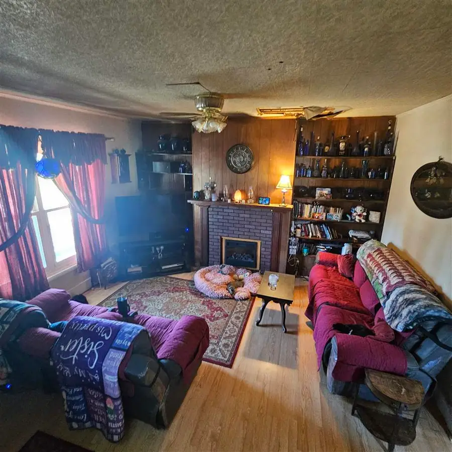715 S 21ST STREET, New Castle, IN 47362 - #2