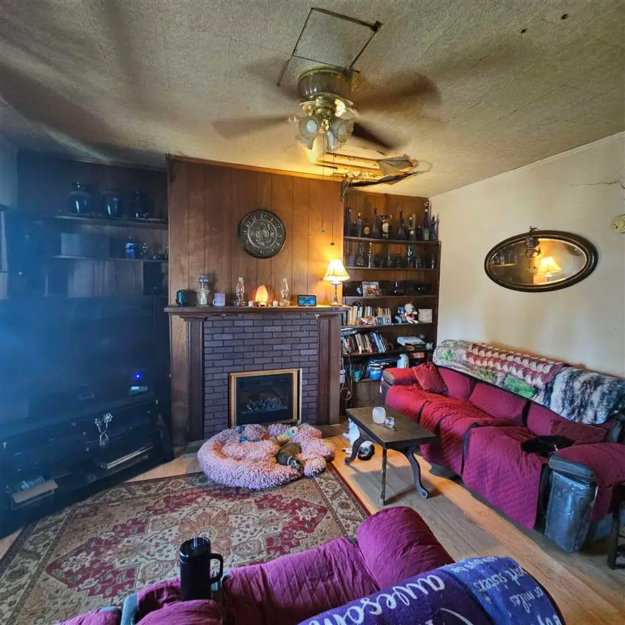 715 S 21ST STREET, New Castle, IN 47362 - #3
