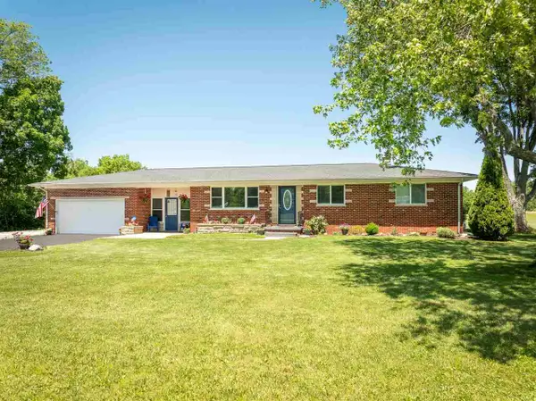 874 WEBSTER ROAD, Richmond, IN 47374