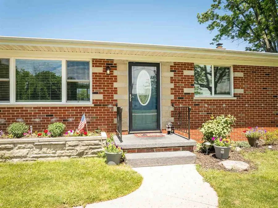 874 WEBSTER ROAD, Richmond, IN 47374 - #3