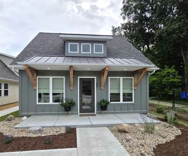 351 GARWOOD ROAD, Richmond, IN 47374
