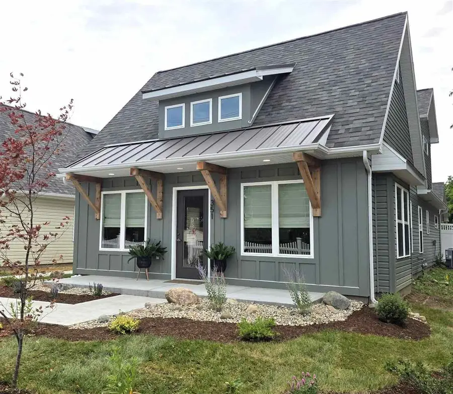 351 GARWOOD ROAD, Richmond, IN 47374 - #2