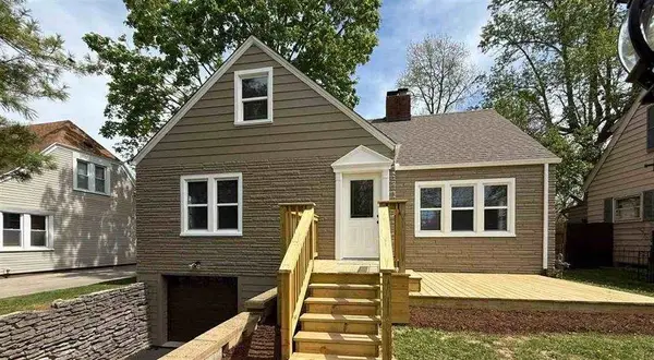 429 S 23RD STREET, Richmond, IN 47374