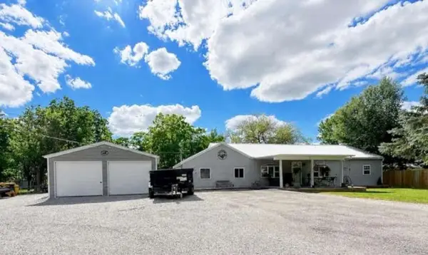 1460 Rice Road, Centerville, IN 47330