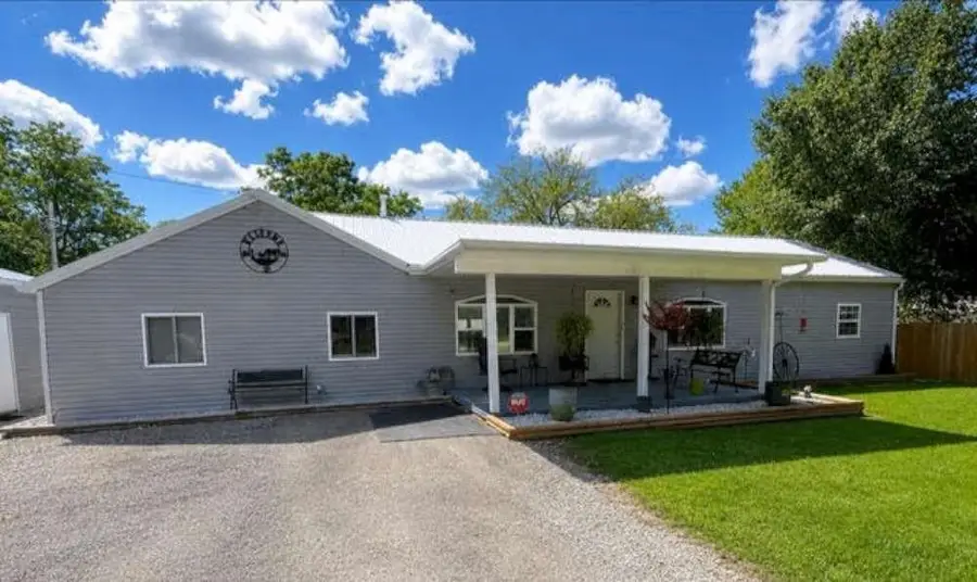 1460 Rice Road, Centerville, IN 47330 - #2