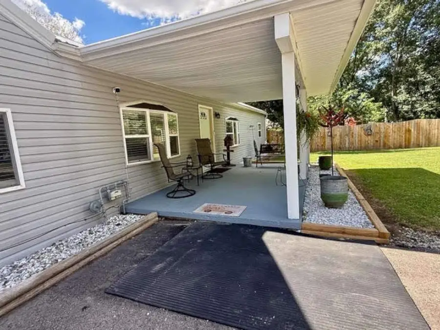 1460 Rice Road, Centerville, IN 47330 - #3