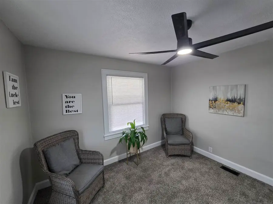 948 S 23RD STREET, New Castle, IN 47362 - #3