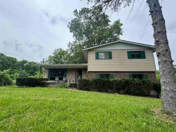 3708 S State Road 227, Richmond, IN 47374
