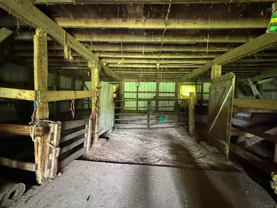 3708 S State Road 227, Richmond, IN 47374 - #3