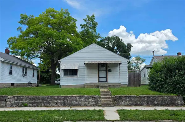 1329 S 5th Street, Richmond, IN 47374
