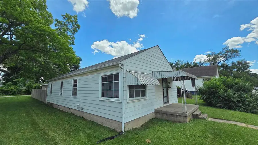 1329 S 5th Street, Richmond, IN 47374 - #3