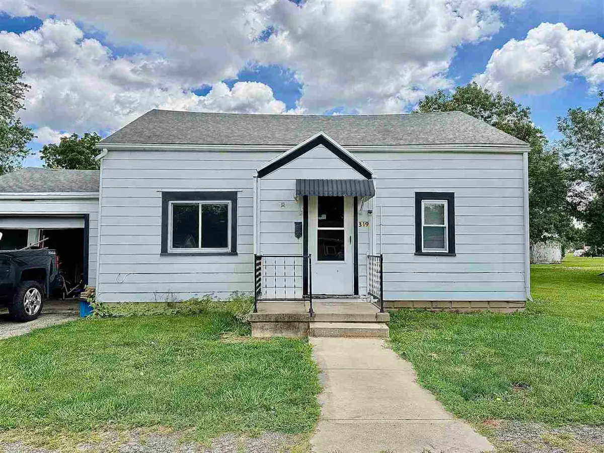 319 State Street, Lynn, IN 47355 - #1