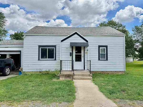319 State Street, Lynn, IN 47355