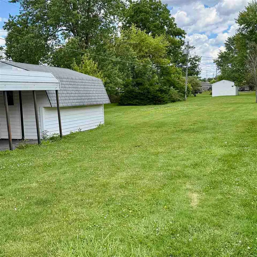 319 State Street, Lynn, IN 47355 - #2