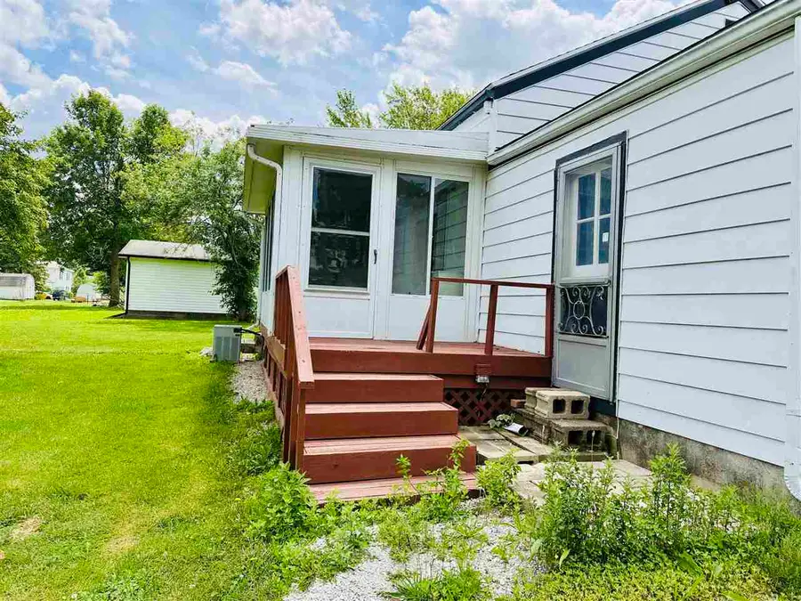 319 State Street, Lynn, IN 47355 - #3