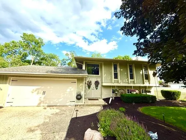 1503 Delbrook Drive, Richmond, IN 47374