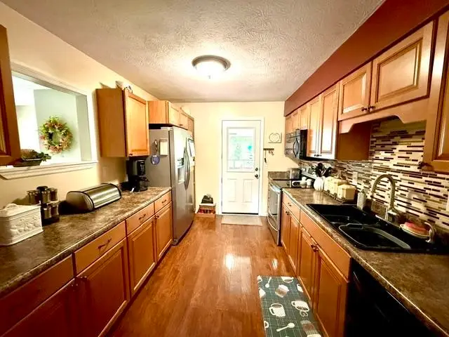 1503 Delbrook Drive, Richmond, IN 47374 - #3