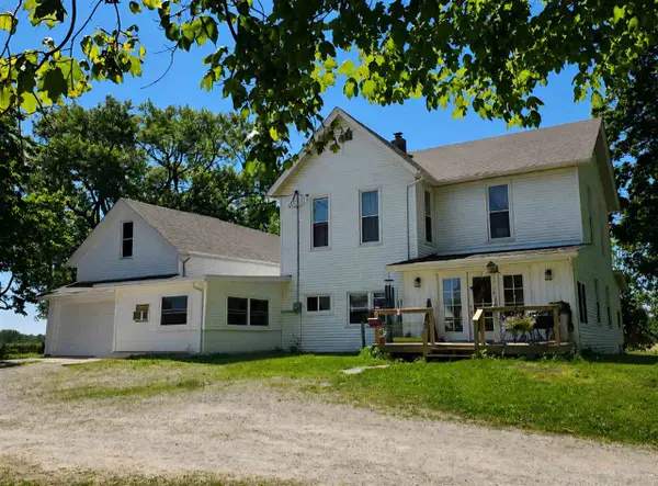 3363 N STOUT ROAD, Liberty, IN 47353