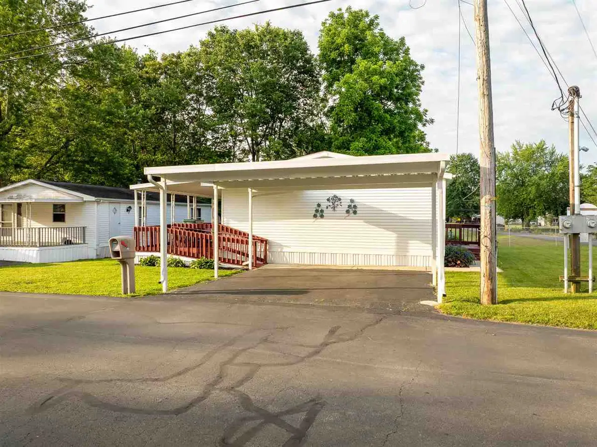49 COURT ROAD, Richmond, IN 47374 - #1