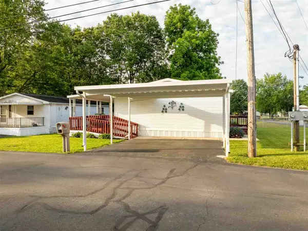 49 COURT ROAD, Richmond, IN 47374