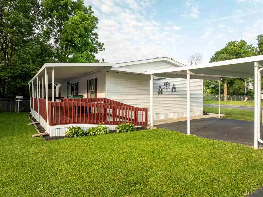 49 COURT ROAD, Richmond, IN 47374 - #2