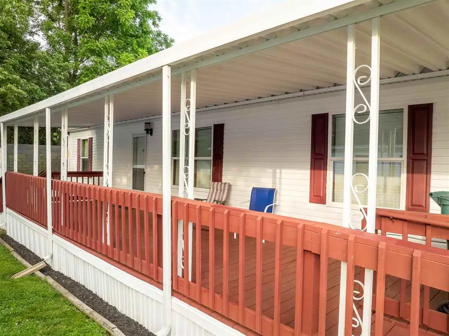 49 COURT ROAD, Richmond, IN 47374 - #3