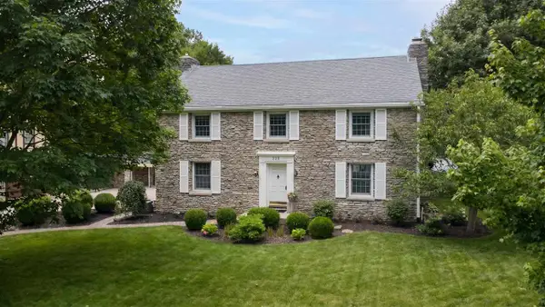 220 S 22nd Street, Richmond, IN 47374