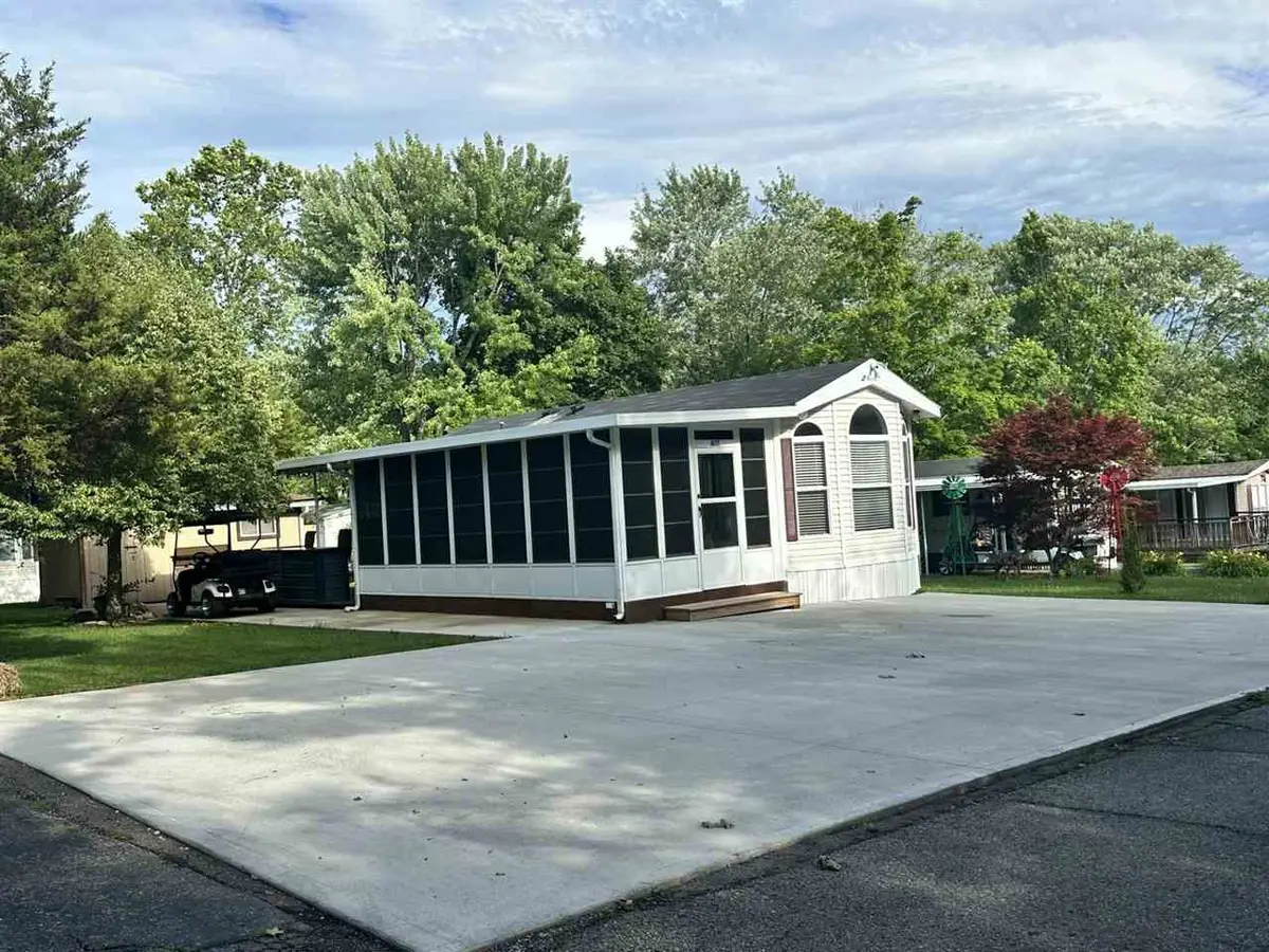 LOT 477 BROOKVILLE LAKE RESORT, Liberty, IN 47353 - #1