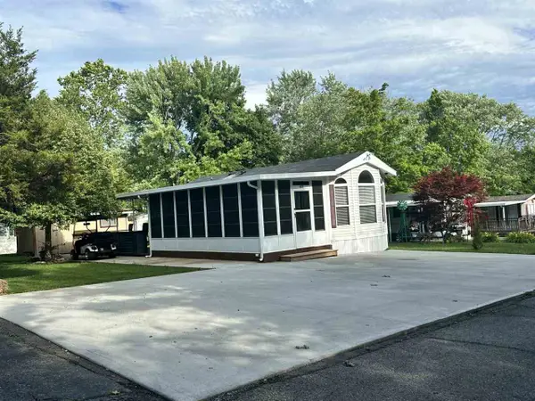 LOT 477 BROOKVILLE LAKE RESORT, Liberty, IN 47353