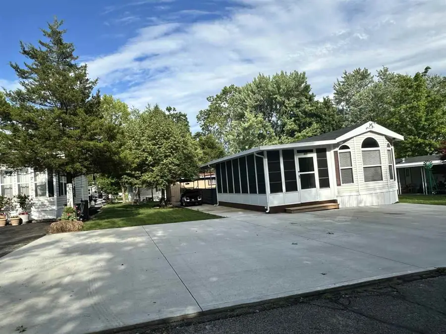 LOT 477 BROOKVILLE LAKE RESORT, Liberty, IN 47353 - #2