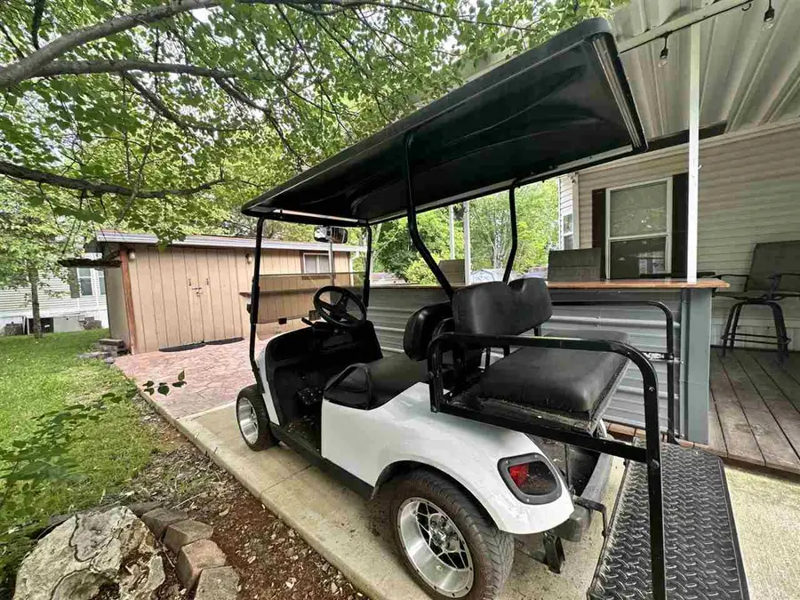 LOT 477 BROOKVILLE LAKE RESORT, Liberty, IN 47353 - #3