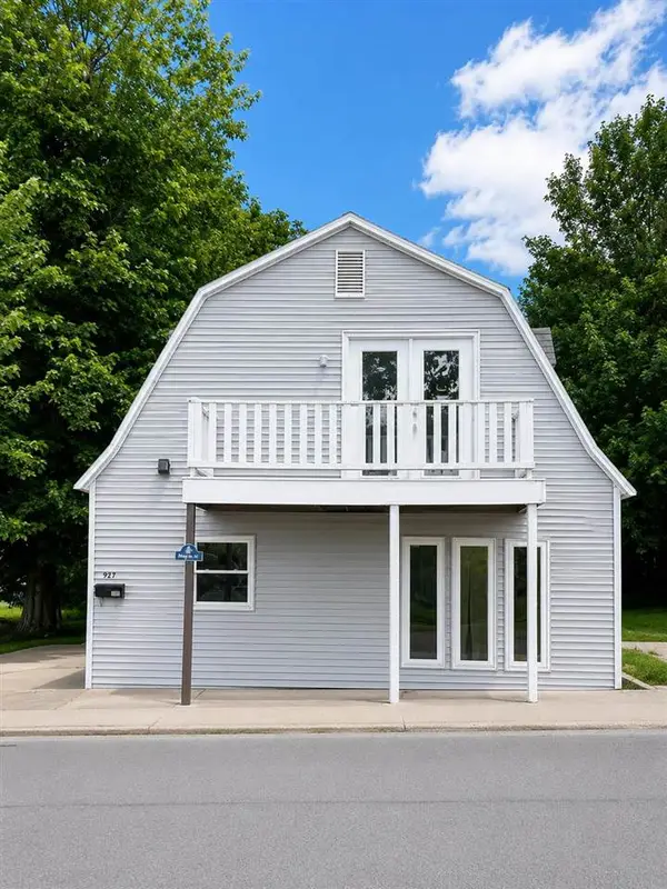 927 Meyer Ave, Connersville, IN 47331